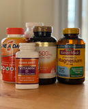 The Honest Lowdown on Supplements