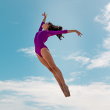 Perspective: Interview with ABT Certified Teacher and Photographer, Nia Creates, @NiaCreates.ph