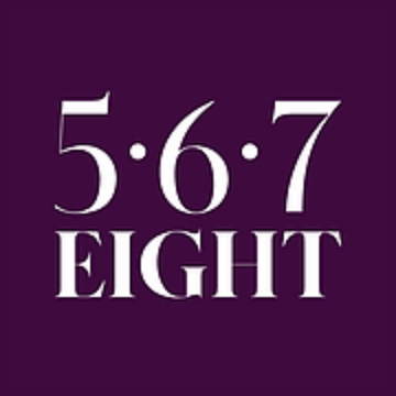 5.6.7.Eight Podcast - Building A Dance Brand
