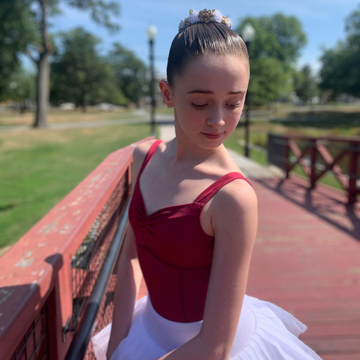 Perspective: Mentorship Interview with Mentee Ava Tselios
