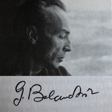 The Ballet Cook Book: George Balanchine's Recipes