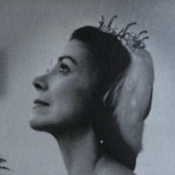 The Ballet Cook Book: Margot Fonteyn & Rudolf Nureyev's Recipes