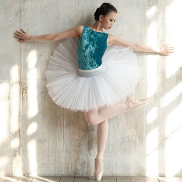 Perspective: Interview + Quarantine Q&A with Celyna Tran, Student, Bolshoi Ballet Academy