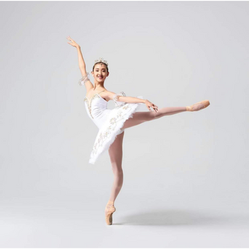 Perspective: Interview with Kirov Academy of Washington D.C. Student, Chloe Han
