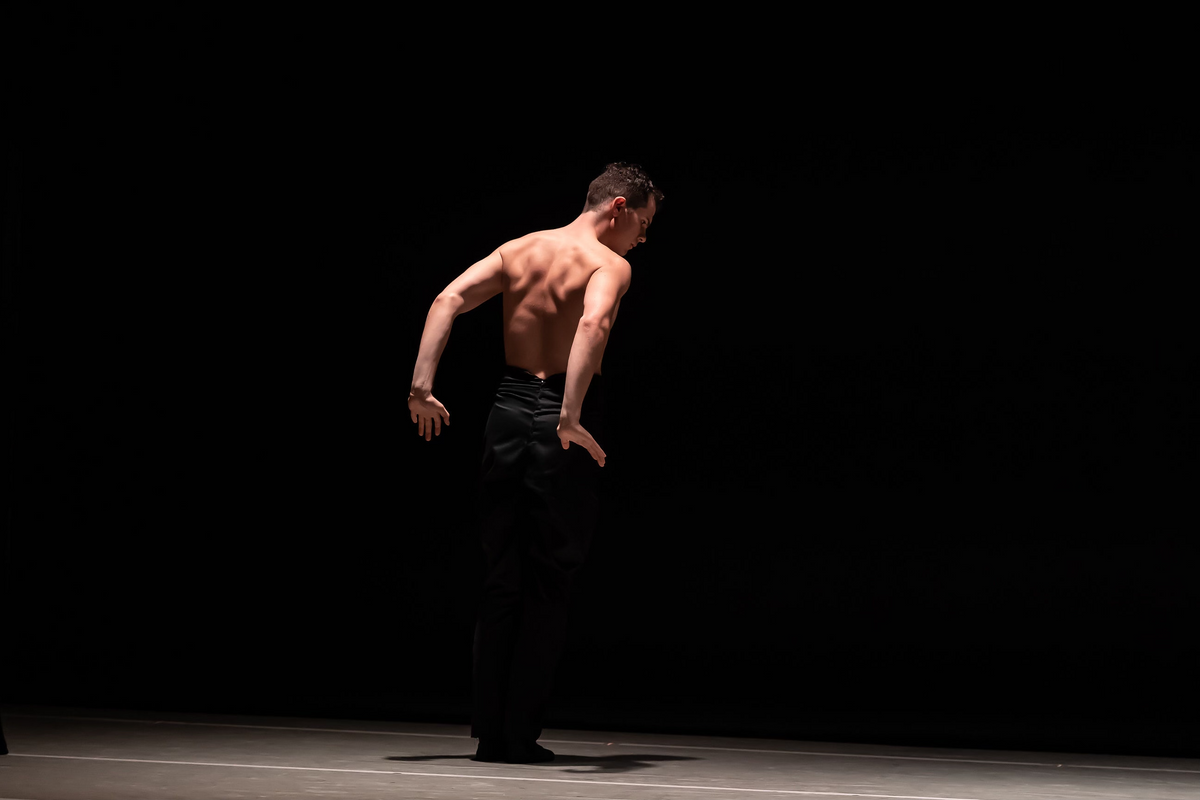 Perspective: Effective Cross Training for Dancers with Royal New Zeala ...