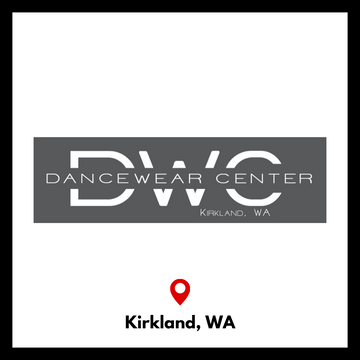 Meet Dancewear Center - Kirkland, WA