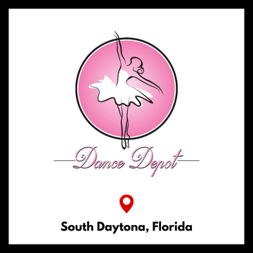 Meet Dance Depot - South Daytona, Florida