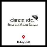 Meet Dance Etc. - Raleigh, North Carolina