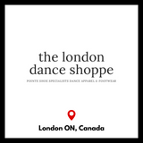 Meet The London Dance Shoppe - London, Ontario