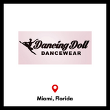Meet Dancing Doll Dancewear - Miami, Florida