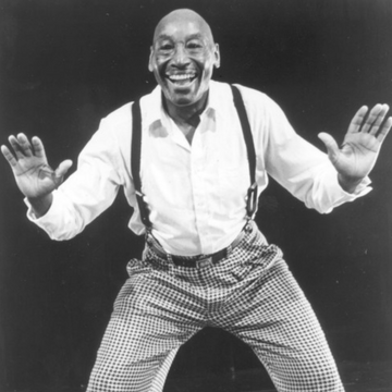 Black History Month Video Vault: Frankie Manning and The Lindy Hop