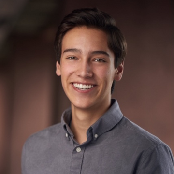 Perspective: Mentorship Interview with Mentee Grant Gonzalez