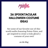 411: 26 Spooktacular Dance Halloween Costume Ideas