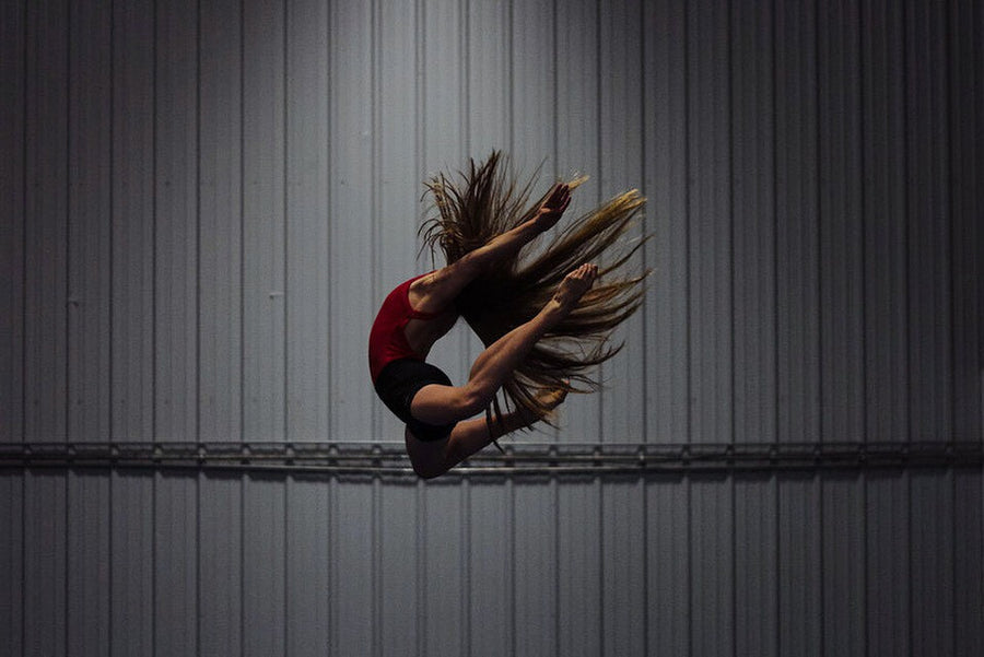 Perspective: Interview with Elizabeth Marsh