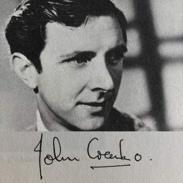 The Ballet Cook Book: John Cranko's Recipes