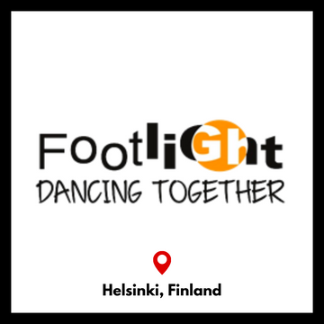 Meet Footlight - Helsinki, Finland
