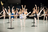 Perspective: An Interview with The Prix de Lausanne
