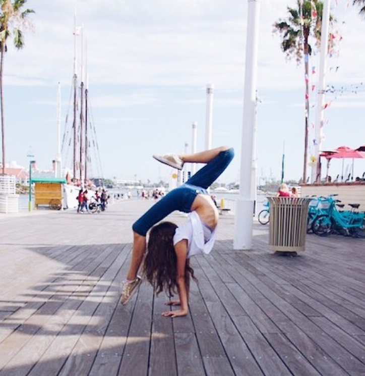 Perspective: Interview with Sona Nalbandian