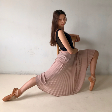 Perspective: Mentorship Interview with Mentee Sophia Shapiro
