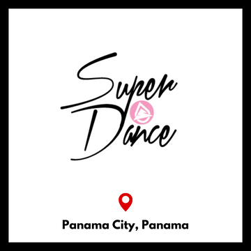 Meet Super Dance - Panama City, Panama
