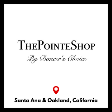 Meet ThePointeShop - Santa Ana & Oakland, California