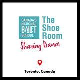 Meet The Shoe Room at Canada's National Ballet School - Toronto, Ontario, Canada