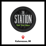 Meet The Station: Dancewear and Studio Rental - Kalamazoo, MI