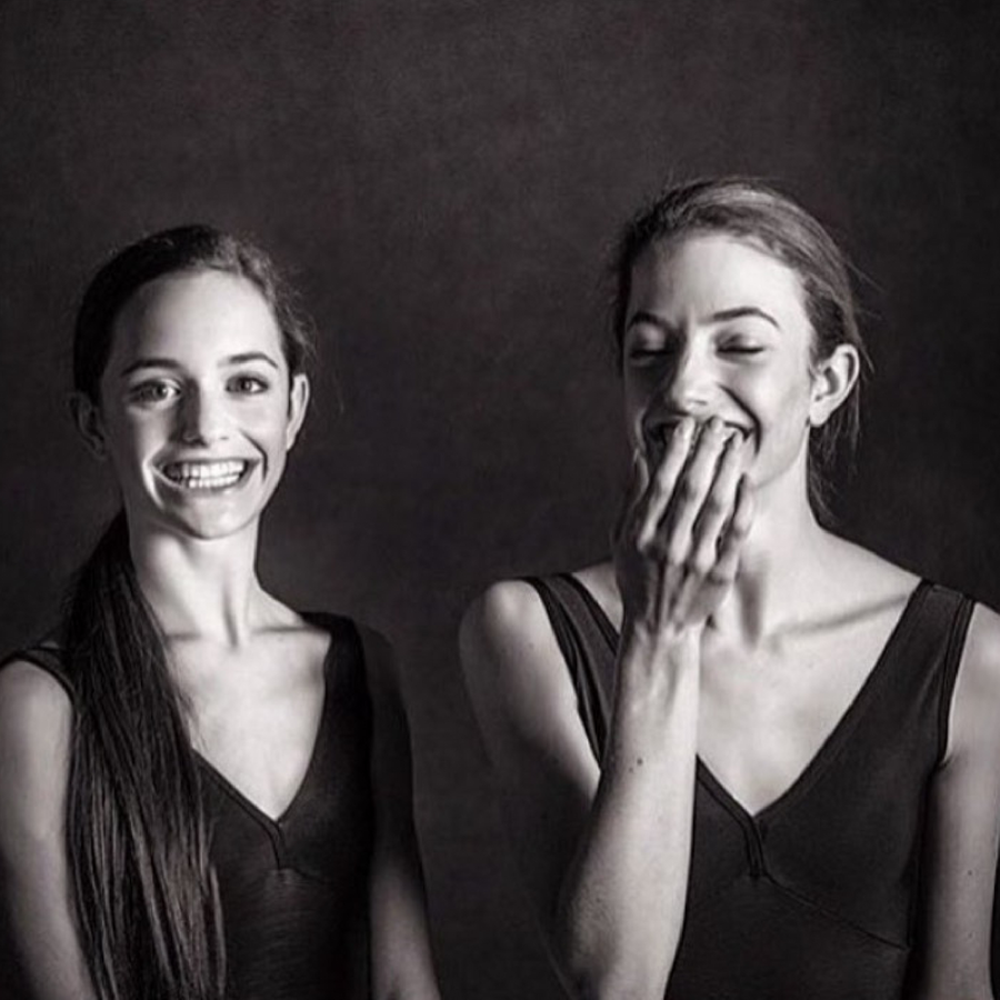 Perspective: Interview with the Rust Twins