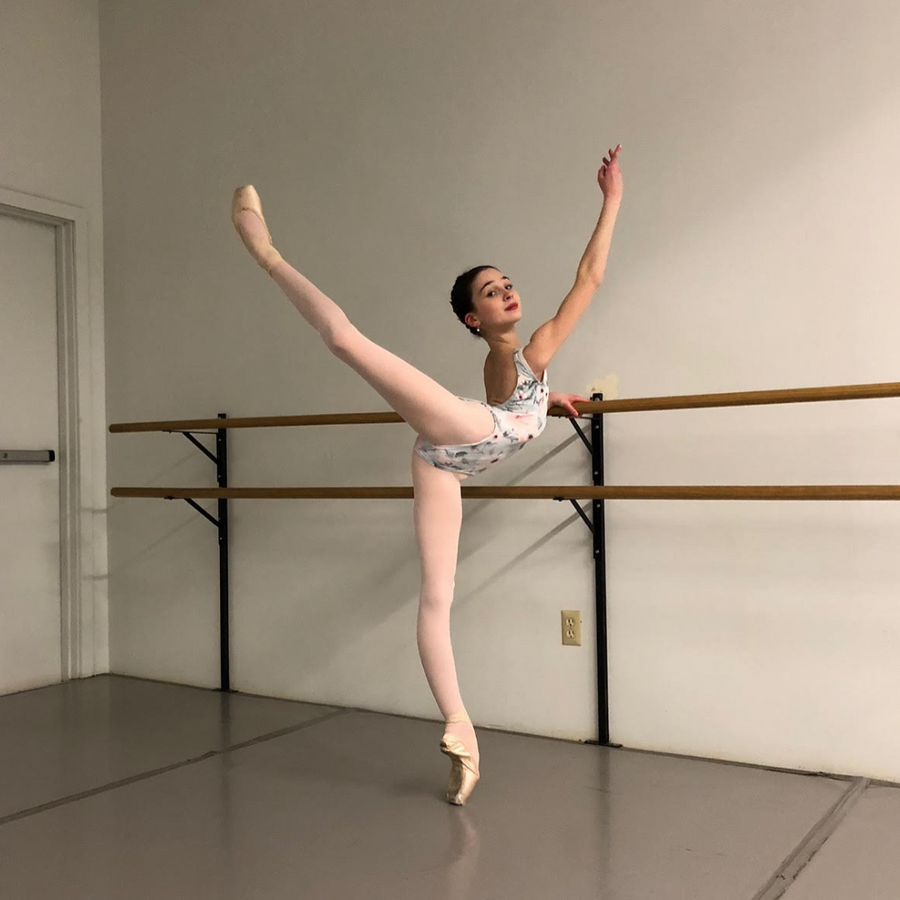 Perspective: Interview with Emma Spillane