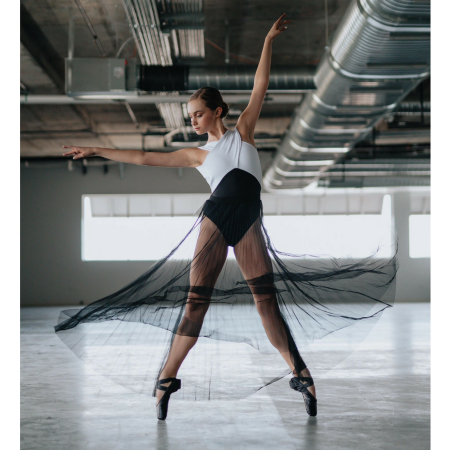 Perspective: Interview with Amber Novella Skaggs