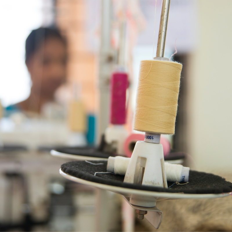 The Pre-Performance Robe That Could Change a Life