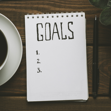 3 Ways to Accomplish Your 2022 Goals As A Dancer
