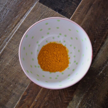 NOURISH: Turmeric