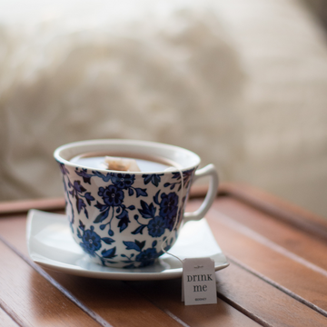 How to Make Ashwagandha Tea