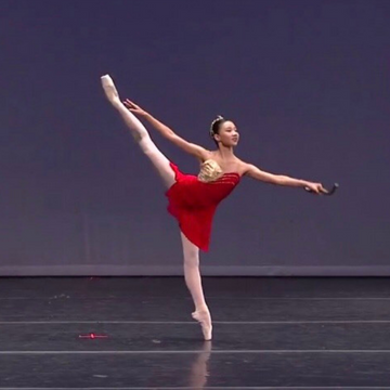 Special: Summer Intensive Wrap-Up with Taylor Tran