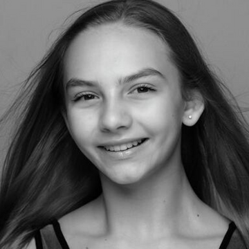Perspective:  Interview with Universal Ballet Competition winner, Isabella McCool