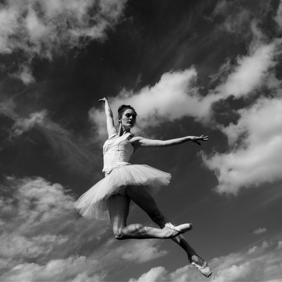 Perspective: Interview with English National Ballet's Angela Wood