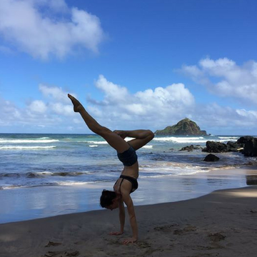 Food4Soul: 3 Ways A Regular Yoga Practice Can Benefit You As A Dancer