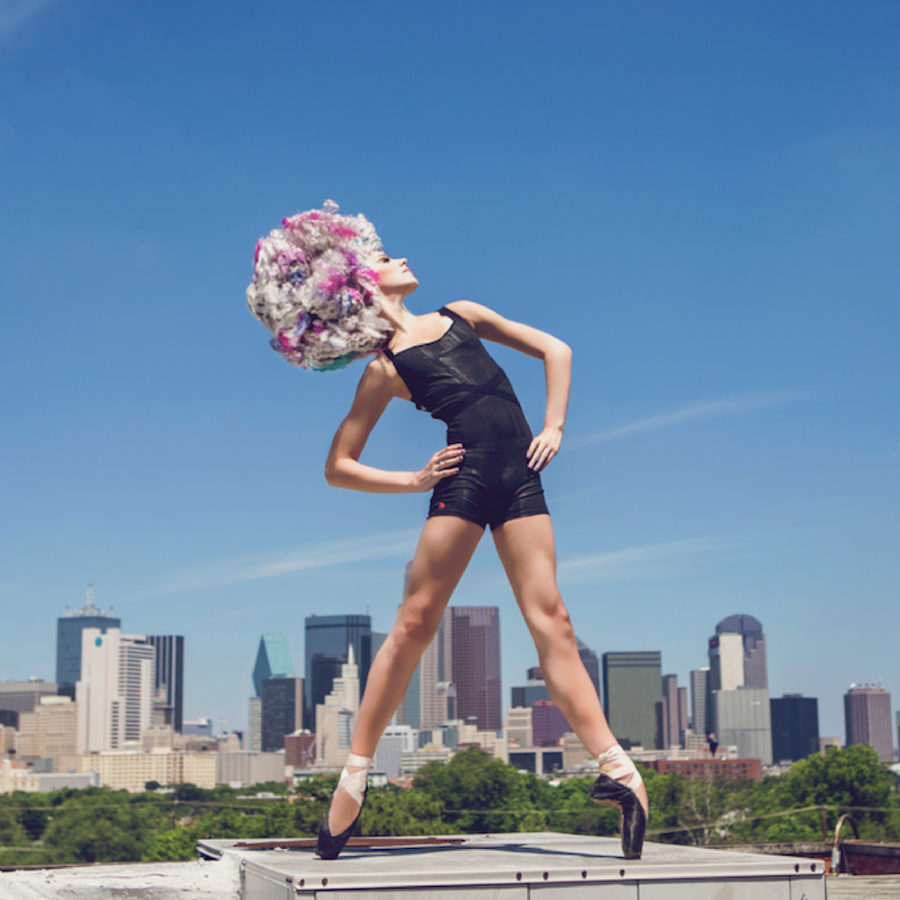 Perspective: Interview with Madyson Grobe