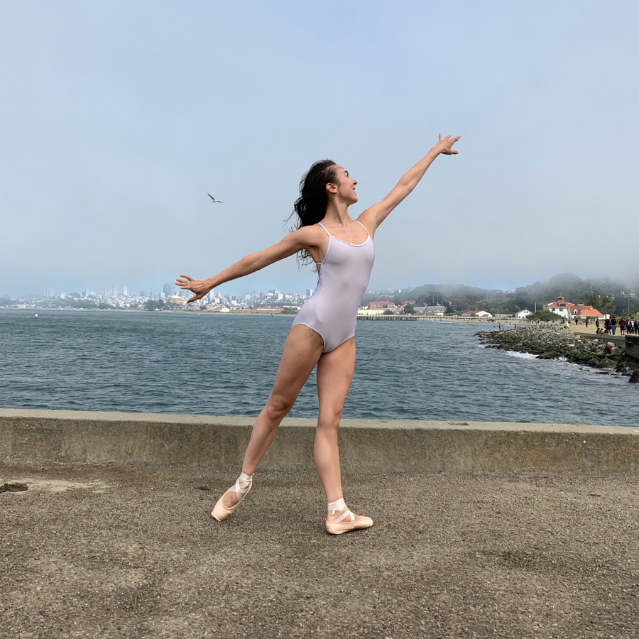 Special: Summer Intensive Wrap-Up with Celeste Lopez-Keranen
