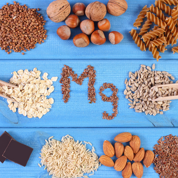 Magnesium for Better Dancing (and everything else!)