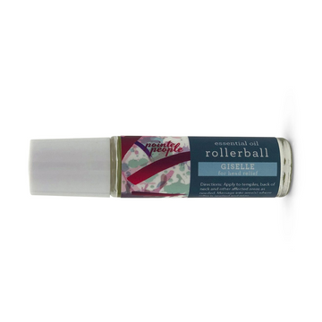 NEW Product Alert: PointePeople Essential Oil Rollerballs