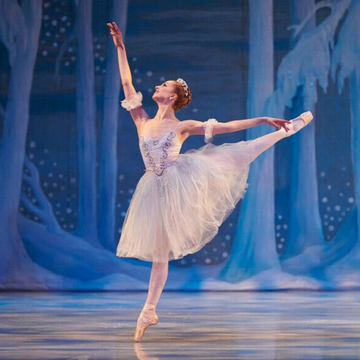 Remembering Raffaella: Honoring The Life of Ballet Dancer, Raffaella Stroik, Through The Creation Of A New Ballet