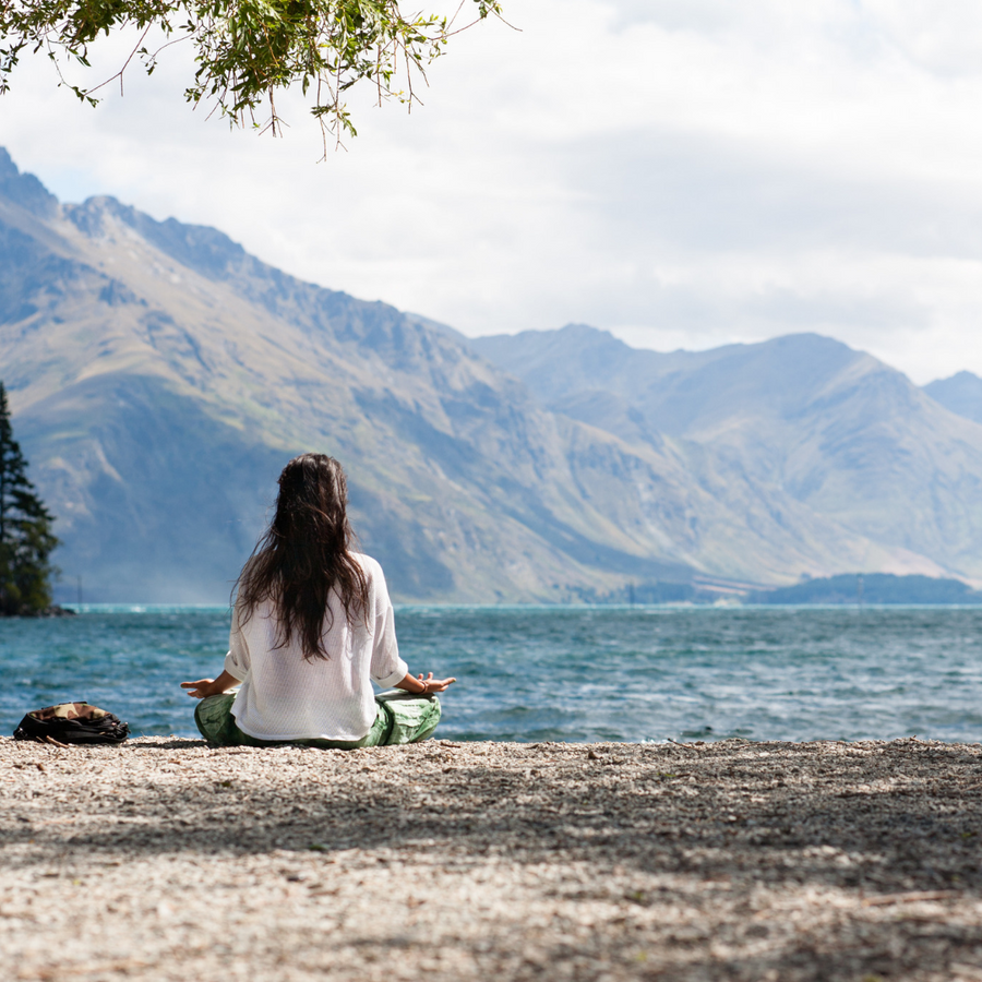 5 Ways to Recharge As a Dancer this Summer