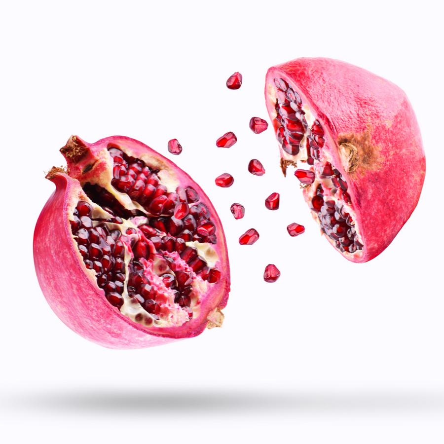5 Seasonal Superfoods You Don't Want to Miss