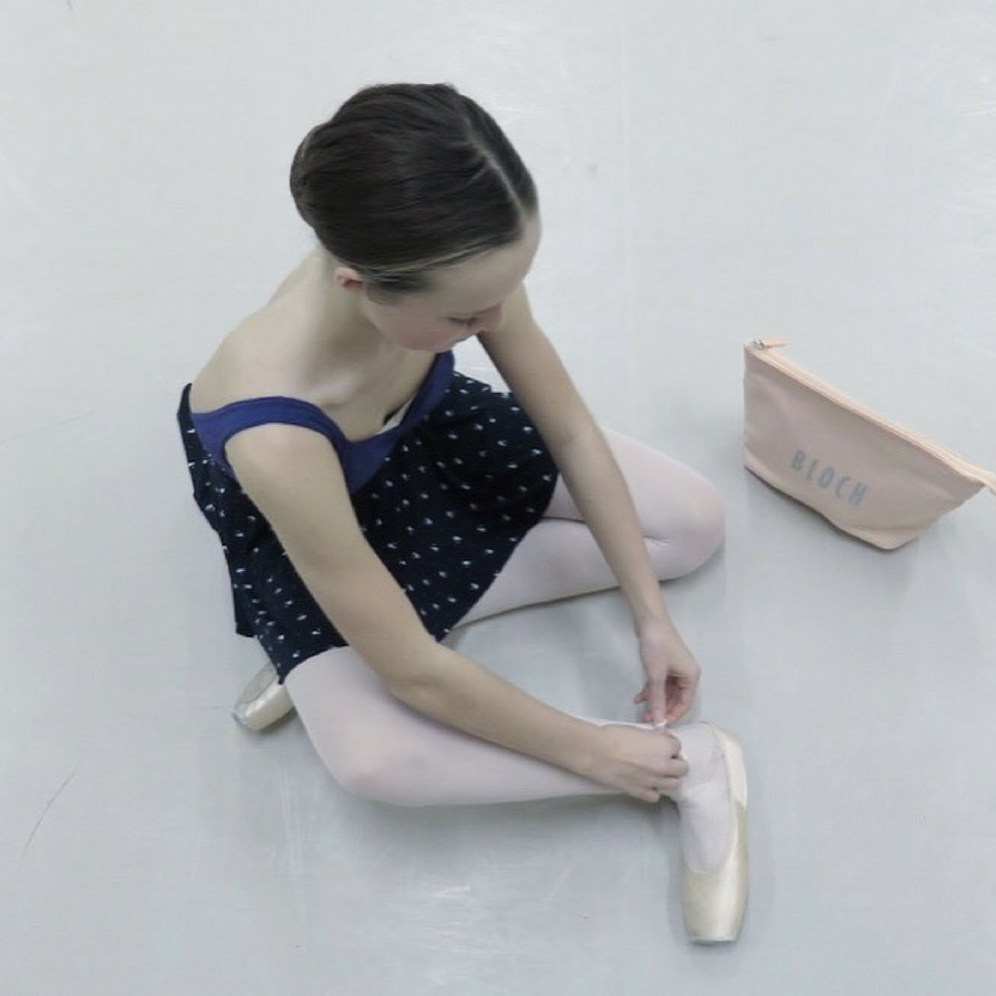 Perspective: Interview with Felicia Andersson