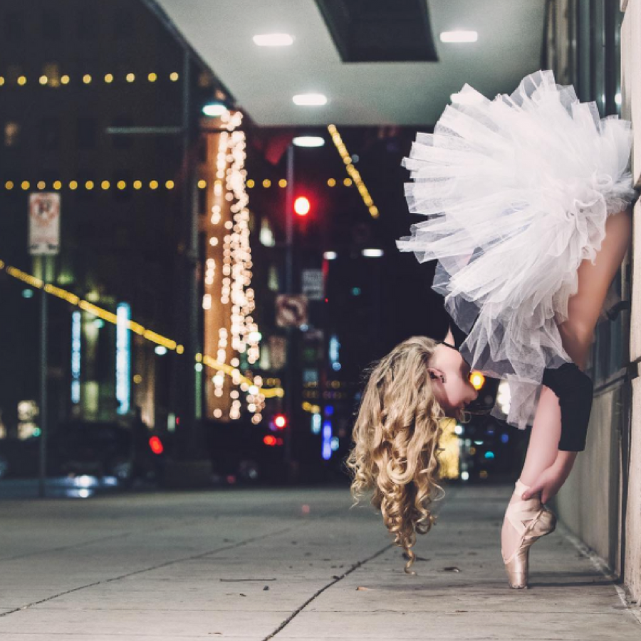 Perspective: 11 Questions with Kali Kleiman