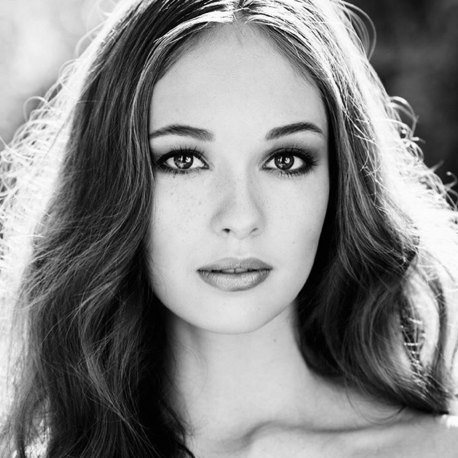 Perspective: Interview with Juliet Doherty