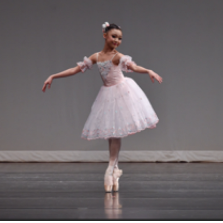 Perspective: Interview with Evelyn Pak