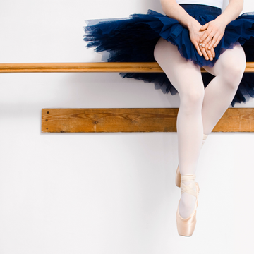 What You Should be Doing RIGHT After Ballet Class | PointePeople